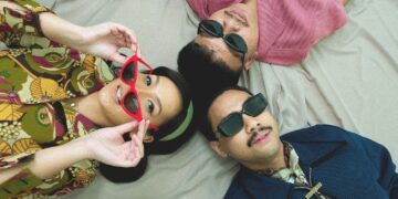 Rangkuman Perjalanan Thee Marloes di Album Perdana “Perak”
