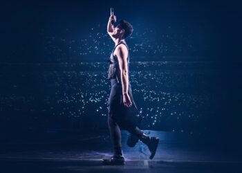 The Script Akan Tampil di Indonesia – Satellites World Tour 2025 di Jakarta & Surabaya