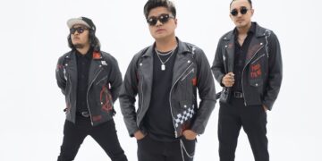 Karnamereka Merilis Single Berwarna Pop Punk “Sepasang Retak Melegenda”