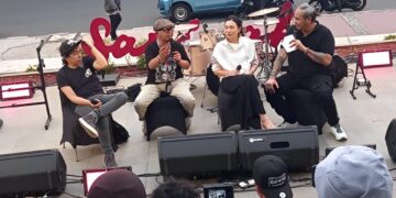 Rock Legends Festival Edisi Perdana Akan Menggetarkan Dunia Panggung Hiburan