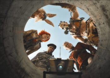 “Borderlands”, Sebuah Film Adaptasi Video Game yang Super Menghibur