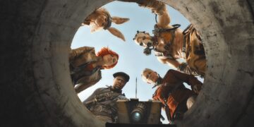 “Borderlands”, Sebuah Film Adaptasi Video Game yang Super Menghibur