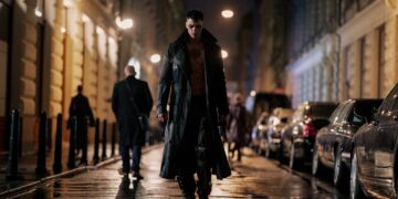 The Crow, Antihero yang Mendapat Kekuatan dari Ketulusan Cinta