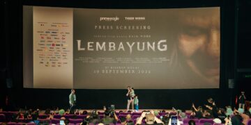 Film “Lembayung” Berikan Sajian Horor yang Berbeda