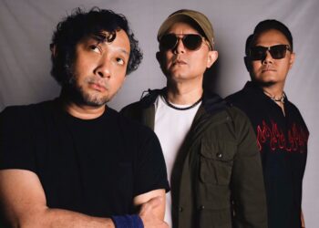 “Candu Duniawi”, Ketika The Fly Menyanyikan Lagu Naif bersama Franki Indrasmoro