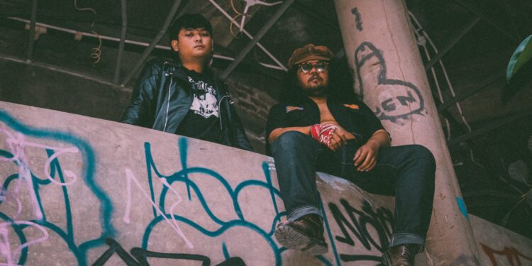 The Joplins Merilis Album Perdana dan Menggelar Tur Pertama Mereka