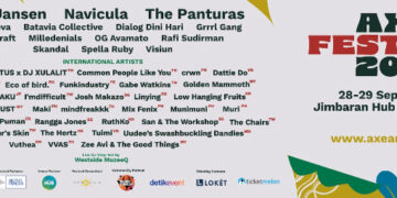 AXEAN Festival 2024 Umumkan Full Lineup Dengan Tampilkan Musisi Se – Asia