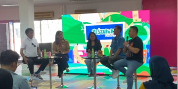 Pestapora Rayakan Pengalaman Berfestival, Lebih dari Sekadar Musik
