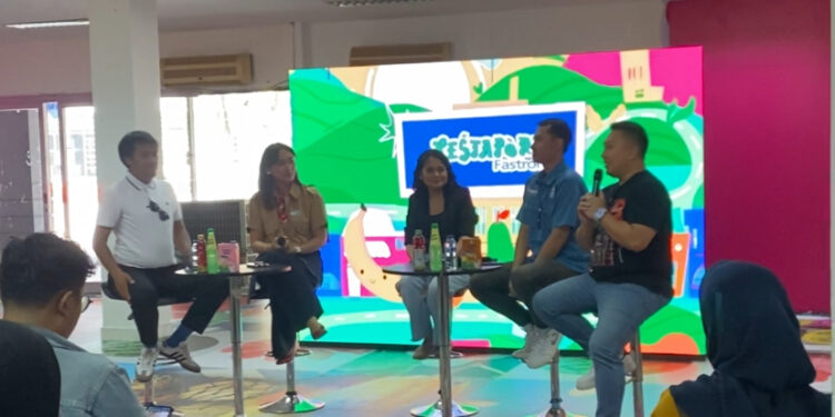 Pestapora Rayakan Pengalaman Berfestival, Lebih dari Sekadar Musik
