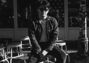 Cerita “Senopati In The Rain” dari Jordan Susanto yang Menjadi Anthem Banyak Orang