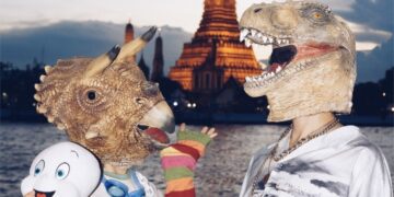Tiga Band Taiwan Siap Tampil di AXEAN 2024 Bali, Penyuka Musik Indie Pop Merapat!