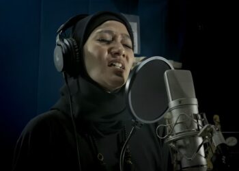 Wondergel Mengusung Tema Kebebasan Berkarya lewat Single Baru “Manusia Bebas”