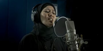 Wondergel Mengusung Tema Kebebasan Berkarya lewat Single Baru “Manusia Bebas”