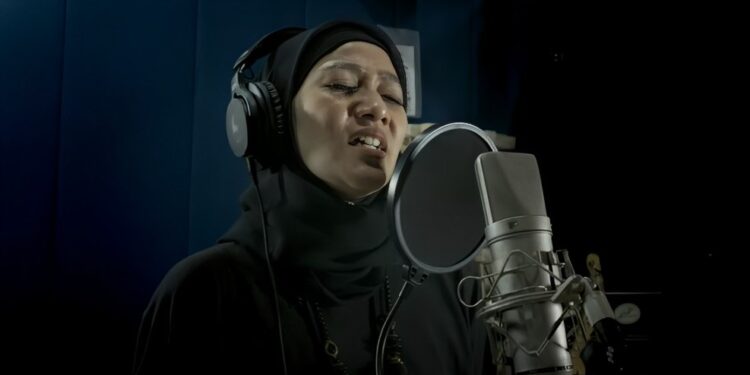 Wondergel Mengusung Tema Kebebasan Berkarya lewat Single Baru “Manusia Bebas”