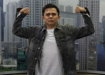 Sigit Wardana Siap Tampilkan Lagu–Lagu Terbaik di Konser “Night To Remember”