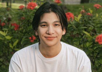 Phum Viphurit Memperkenalkan Paul Vibhavadi dan Dunianya di “The  Other Side”