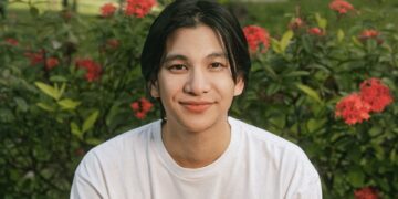 Phum Viphurit Memperkenalkan Paul Vibhavadi dan Dunianya di “The  Other Side”