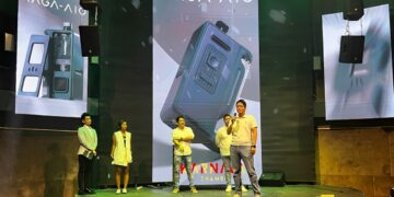 Vape Raga AIO Merayakan Ulang Tahun Perdana