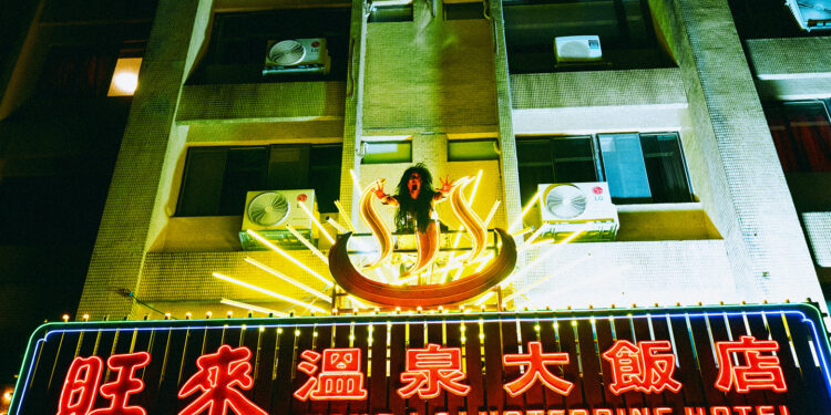 “Dead Talents Society” (鬼才之道) – Sebuah Film tentang Hantu dengan Perspektif Berbeda