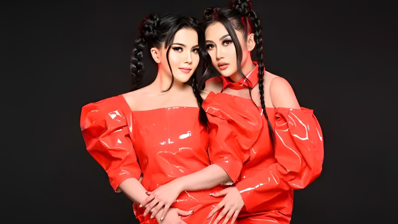 Duo Serigala