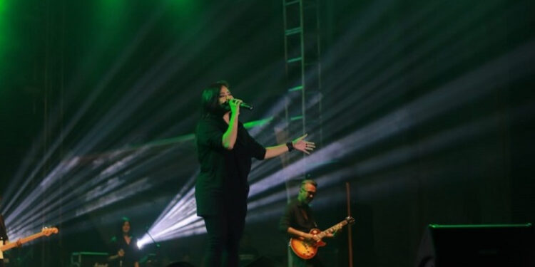 Cokelat hingga Jason Ranti Akan Guncang Djiva Fest 2024: Festival Peduli Kesehatan Mental dengan Konsep Piknik dan Pameran Seni