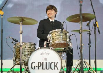 Tribute to The Beatles: Across The Universe Across The Generation