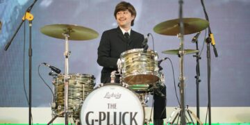 Tribute to The Beatles: Across The Universe Across The Generation