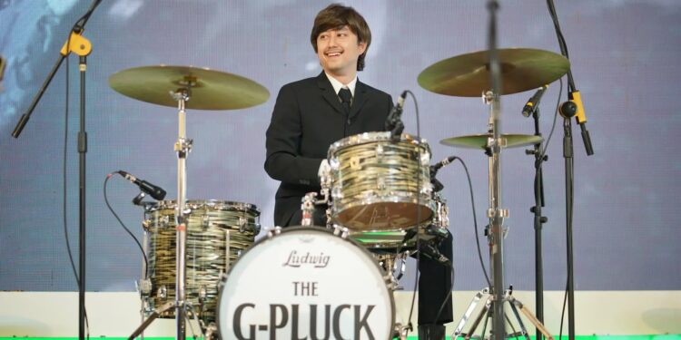 Tribute to The Beatles: Across The Universe Across The Generation