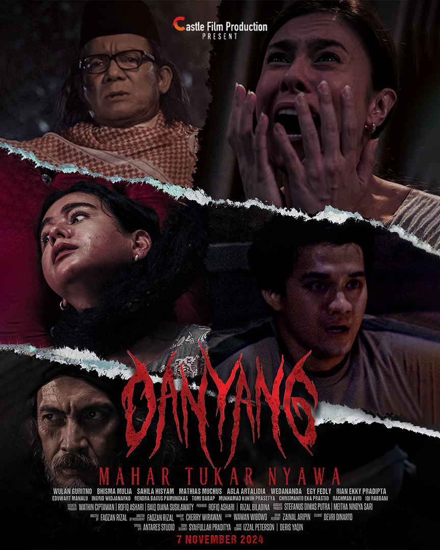 Poster - Danyang