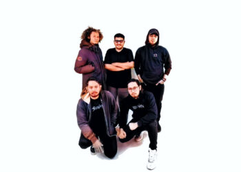 Sisi Selatan Meluncurkan Album Lintas Genre Bertajuk “Bhavitra”