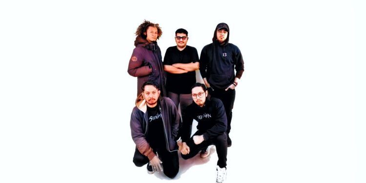 Sisi Selatan Meluncurkan Album Lintas Genre Bertajuk “Bhavitra”