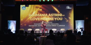 Daftar Lengkap Nominasi 27th AMI Awards 2024