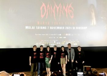 Film “Danyang: Mahar Tukar Nyawa” Siap Tayang di Berbagai Negara