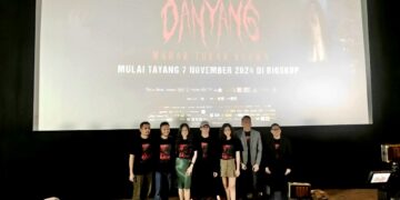 Film “Danyang: Mahar Tukar Nyawa” Siap Tayang di Berbagai Negara