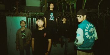 HIDESYN Mengangkat Isu Mental di EP Perdana “Reflection Behind Own”