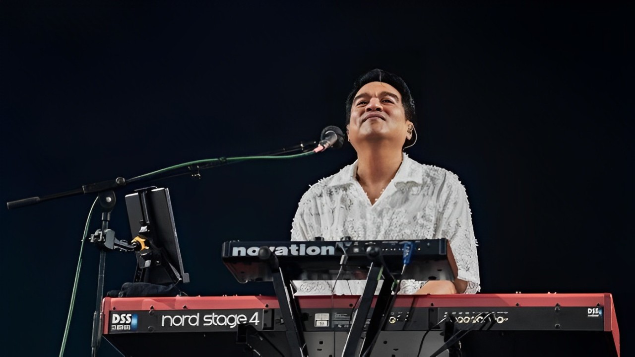 Indra Lesmana