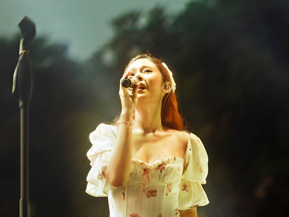 Nadin Amizah
