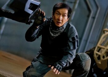 Panda Plan – 100% Aksi Khas Jackie Chan yang Kocak dan Menghibur