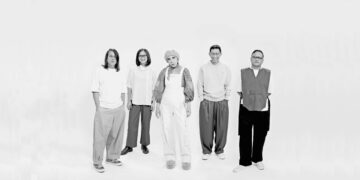 Potret Merilis Album “Potret Live at Aquarius Studio”