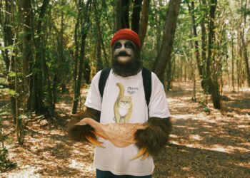 Phum Viphurit Semakin Menyelami Dunia Paul Vibhavadi  di “Balter Baby”