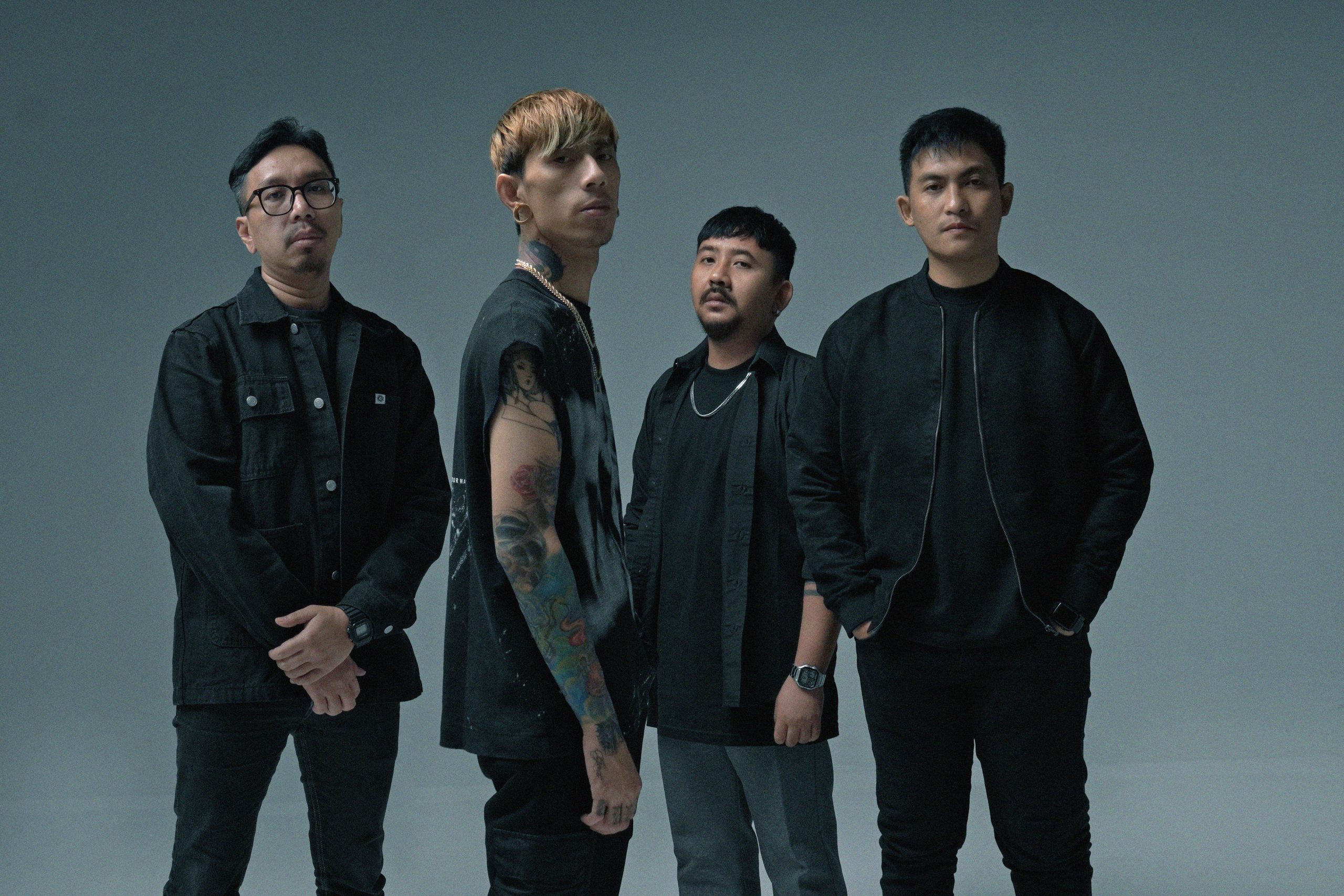 Revenge The Fate