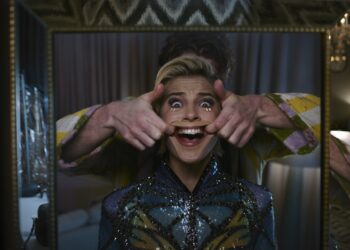 Smile 2 – Tiada Jalan Bangkit Bagi Pecandu Narkoba