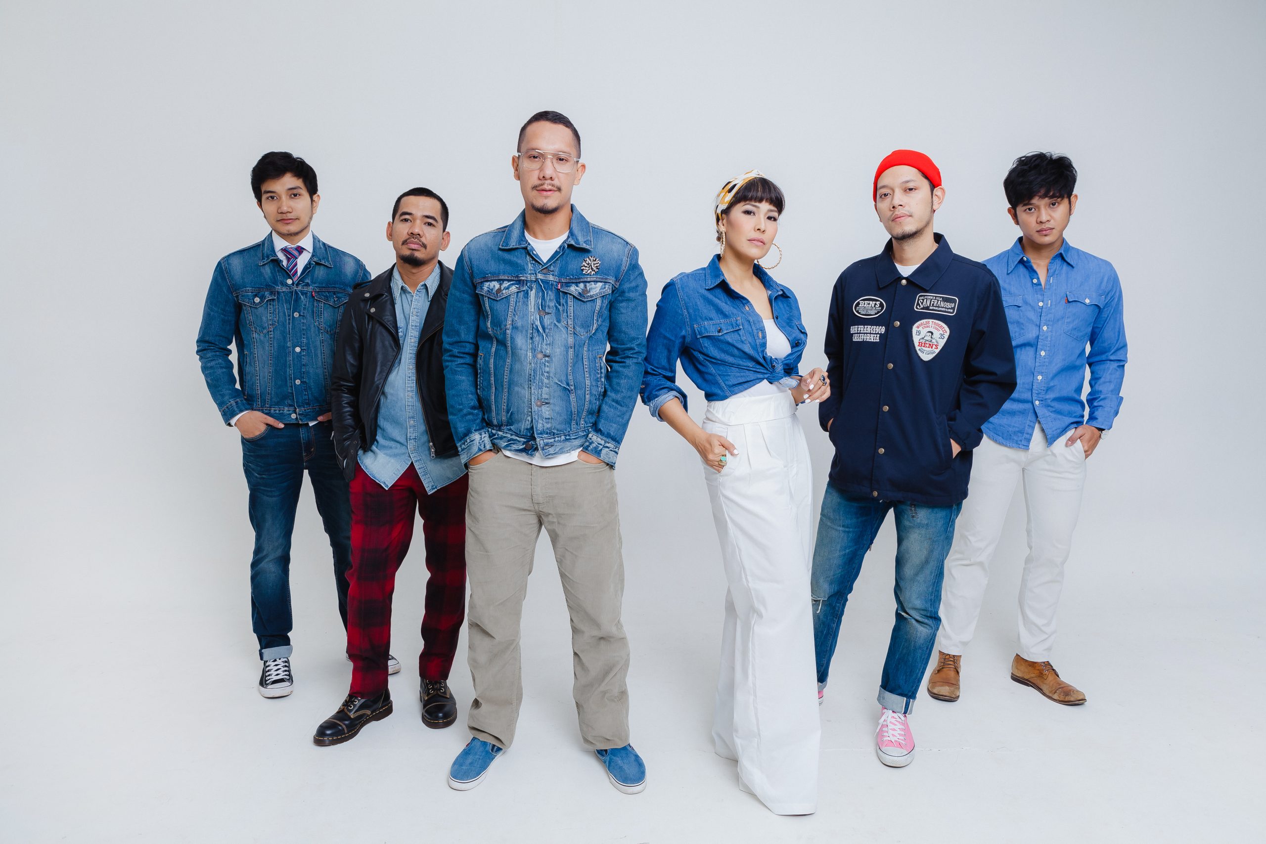 Maliq & D’Essentials