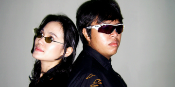Sheryl Sheinafia & Refo dan Fauna Merilis Singel “Kalo Kita Jujur Jujuran” Pasca Gelaran Pestapora