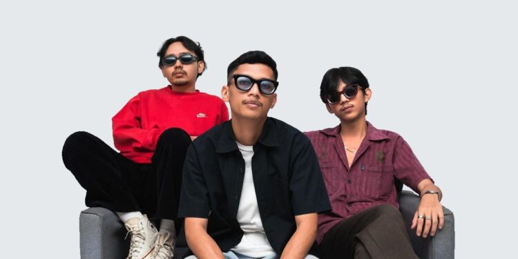 Sakka Akan Beraksi di Panggung Earhouse untuk Memperkenalkan EP “Circumstances”