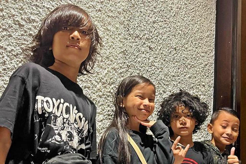 The Bandells