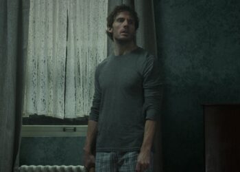 Bagman, Kisah Legenda Monster Penculik Anak