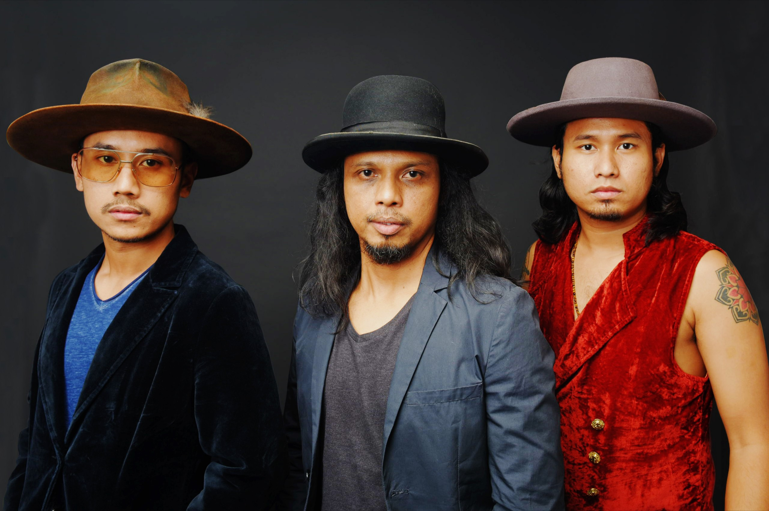 Gugun Blues Shelter
