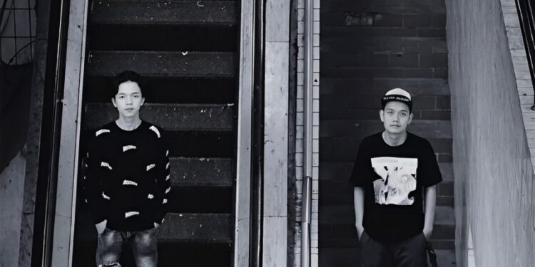 Dirty Racer Merilis Single Terbaru “Vespa Merah” – Sebuah Kisah Cinta dan Penantian di Tengah Kota Bandar Lampung