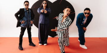 Ada Band Rela Balikan Lagi di Lagu “Kucuri Lagi Hatimu”